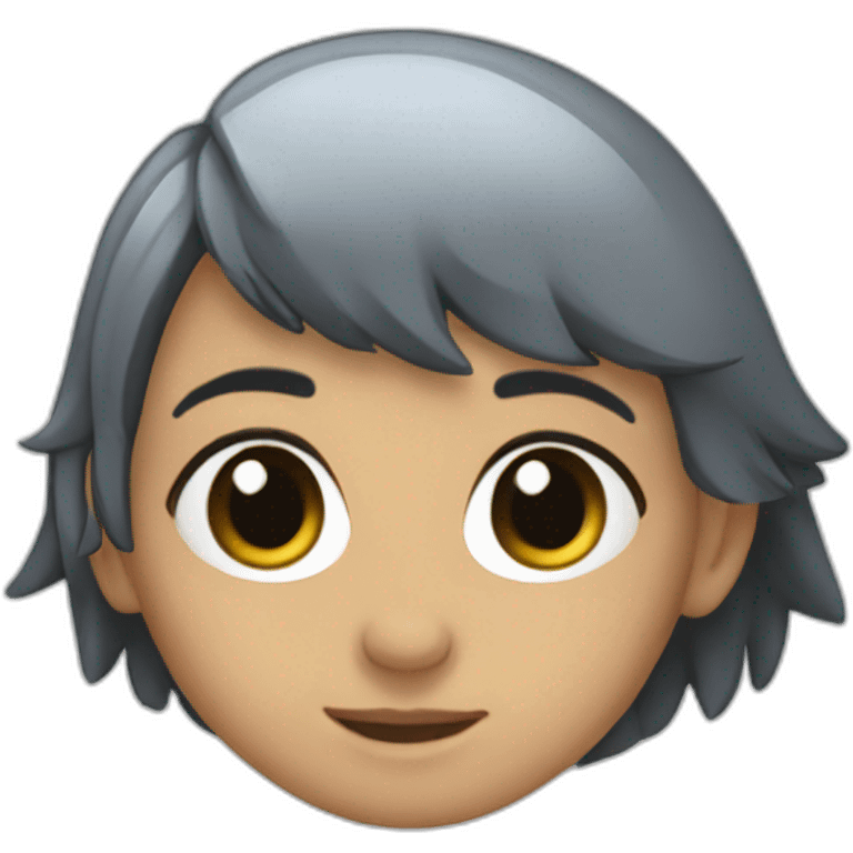 Iara sierra emoji