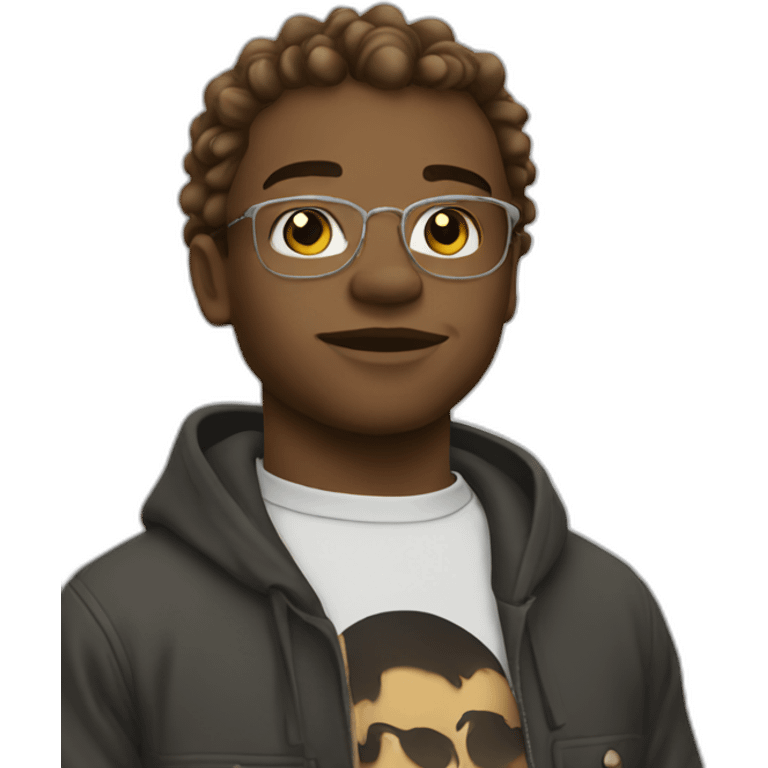 Gunna emoji