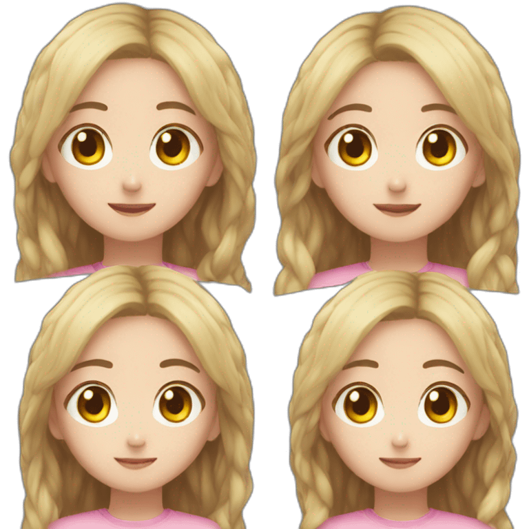 tzuyu emoji