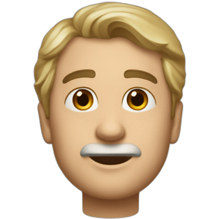 Charles oliviera emoji