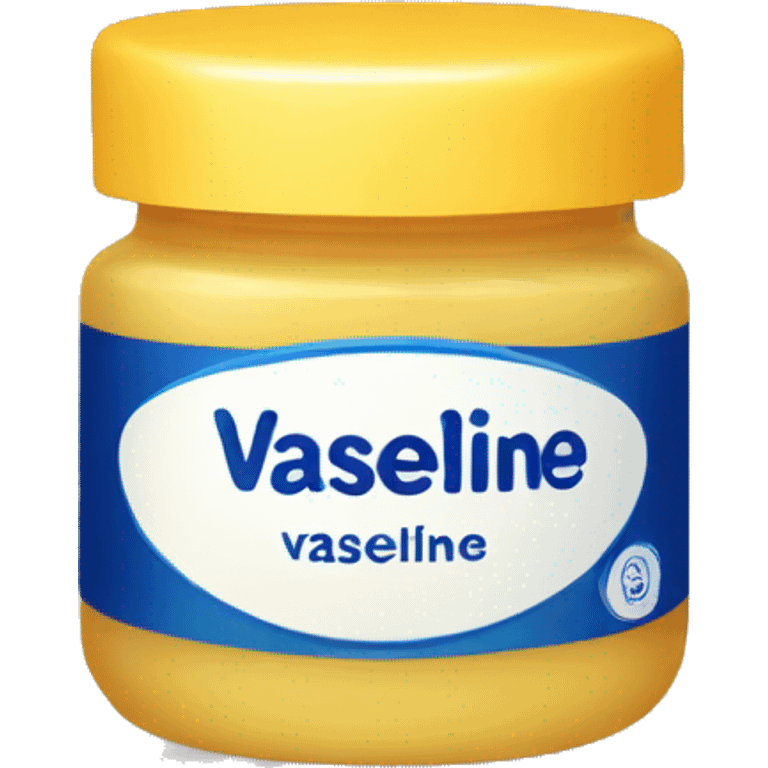 vaseline   emoji