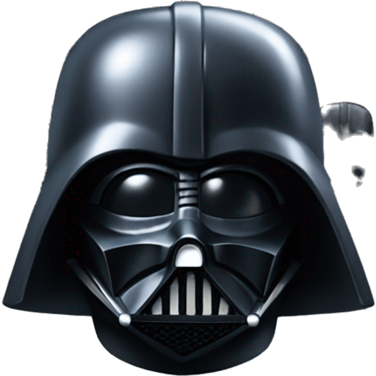 Darth Vader  emoji