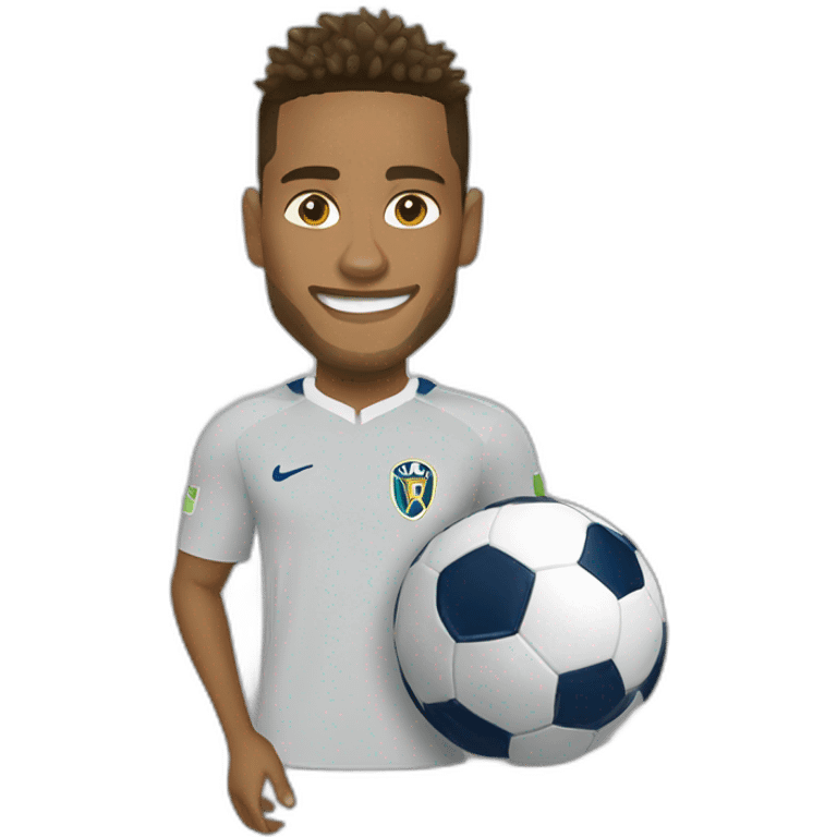 Neymar jr emoji