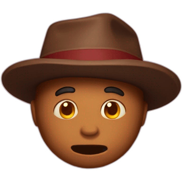 Freddy's emoji