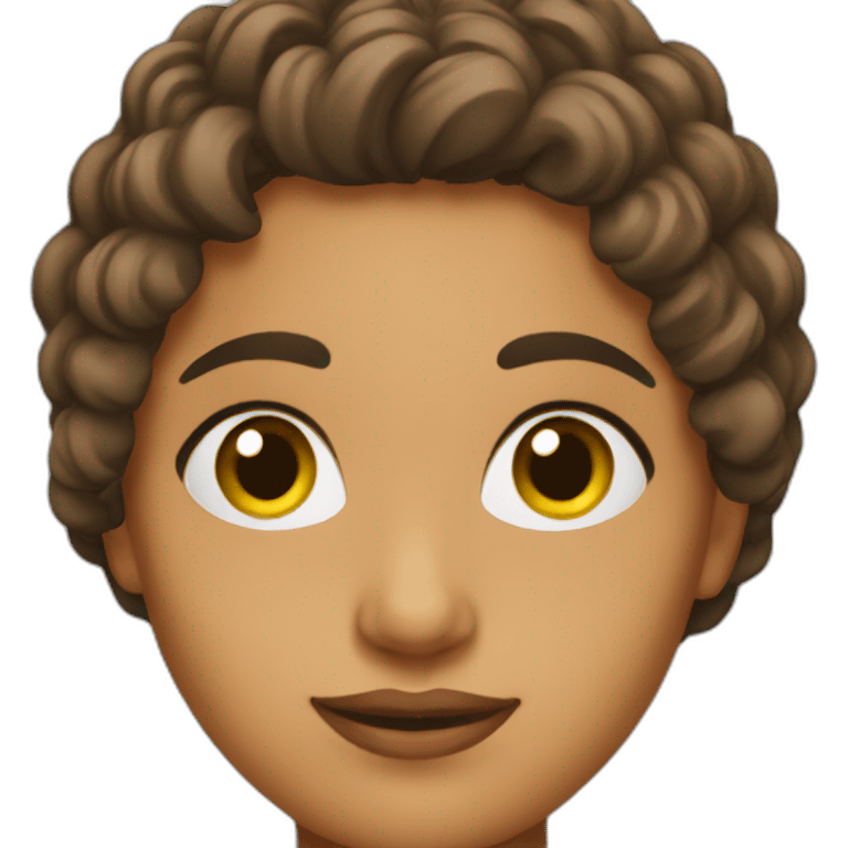 latina emoji