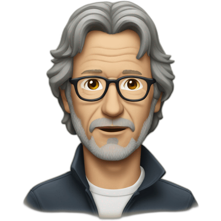 Eric clapton emoji