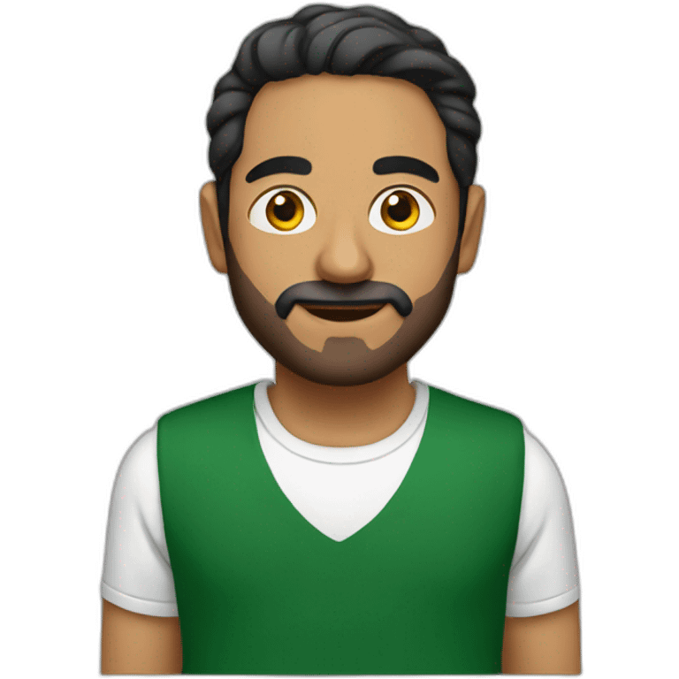 Pakistani emoji