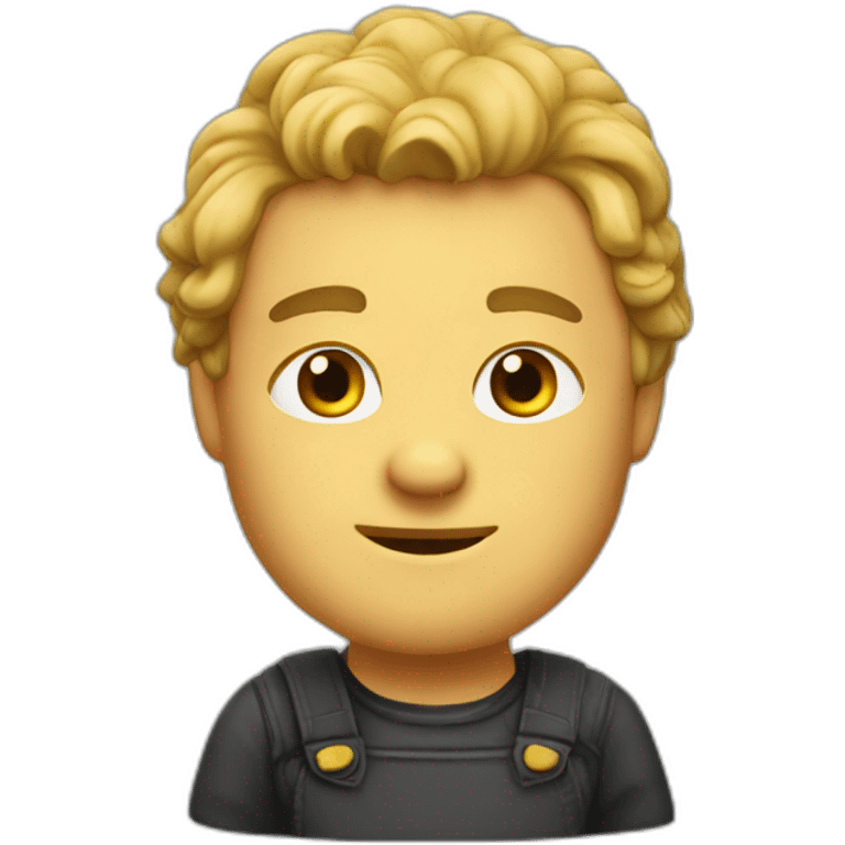 pizzero emoji