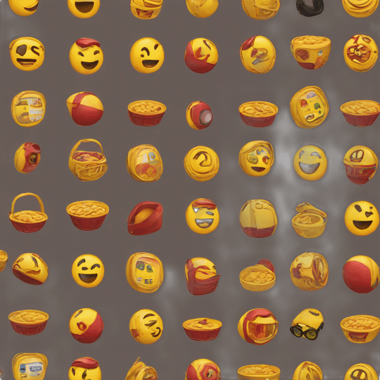 Rc lens emoji