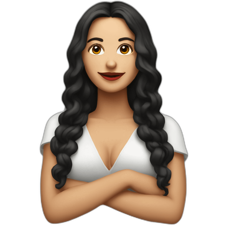 rosalia singer emoji