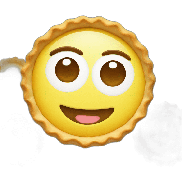 eggtart emoji