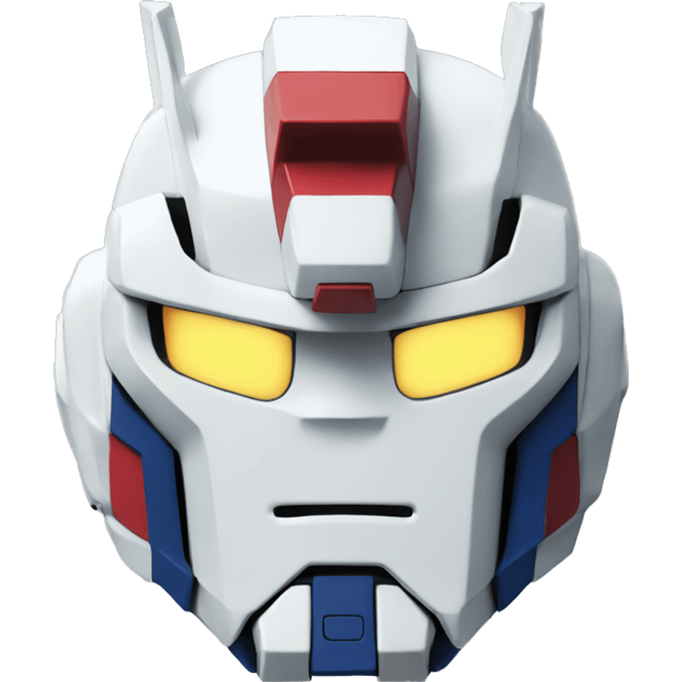 gundam  emoji