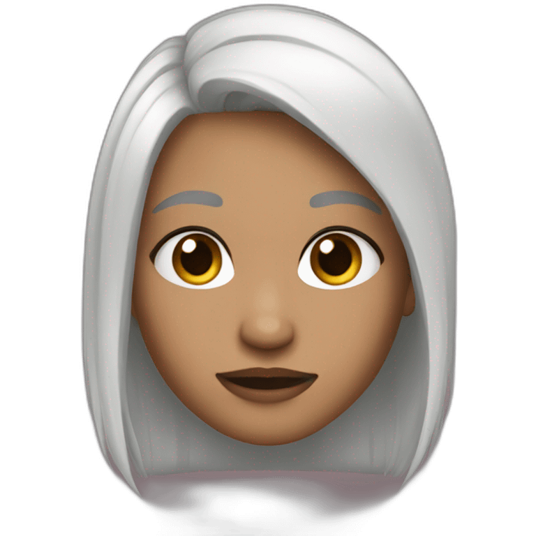 avatar kora emoji