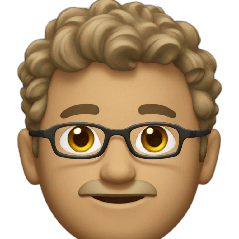 Chris Watson emoji