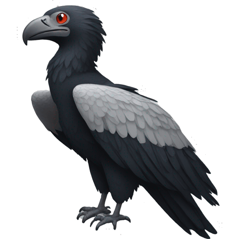 condor emoji