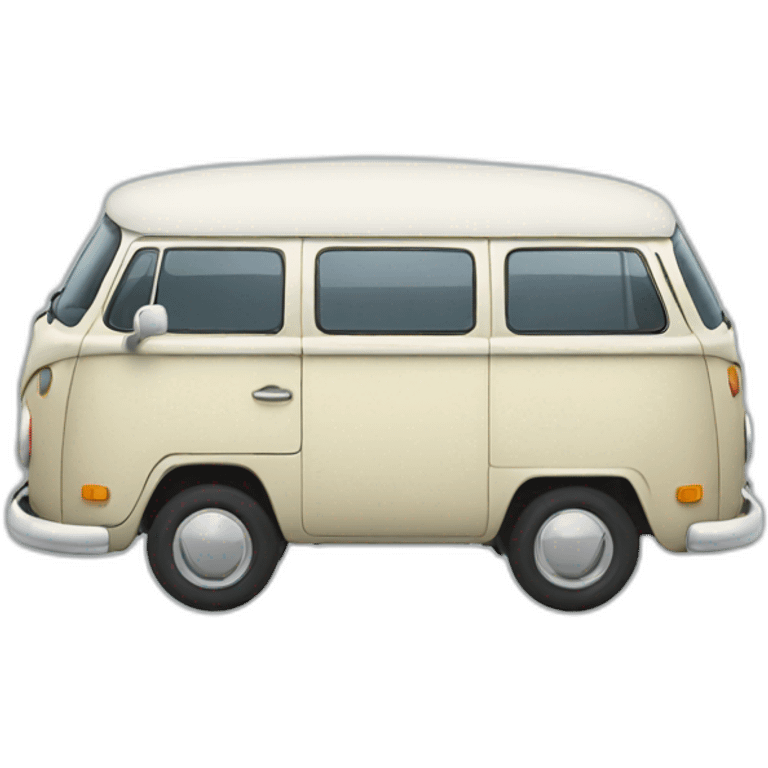 Volkswagen emoji