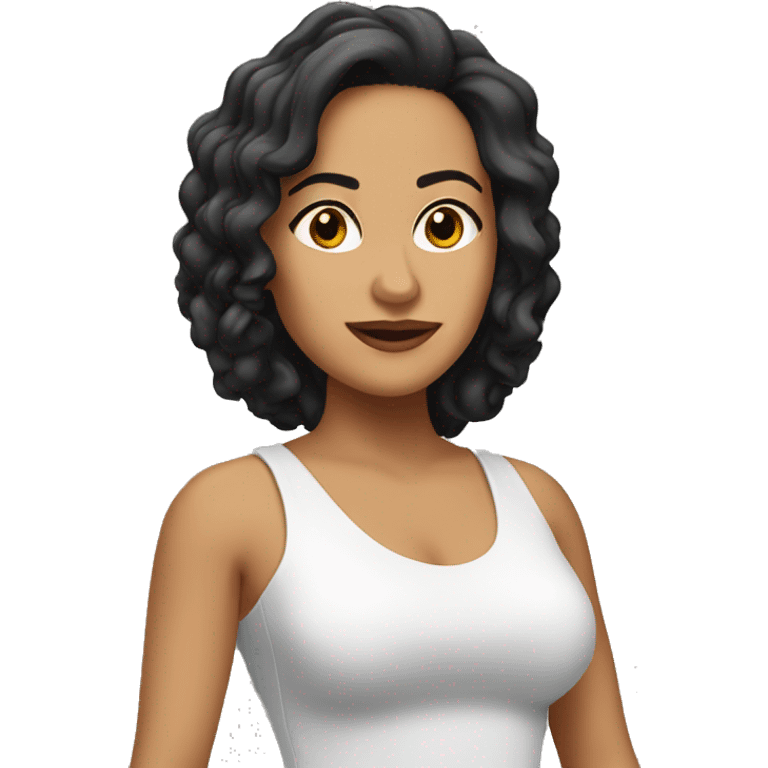 LETTY ORTIZ emoji