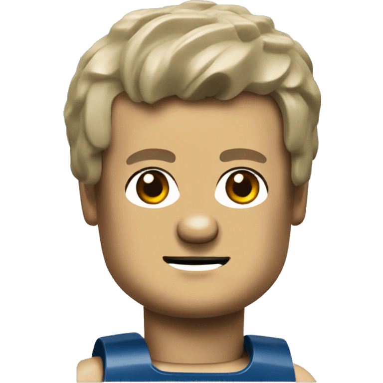 Lego emoji