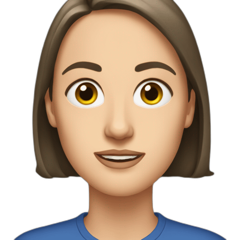 annalena baerbock emoji