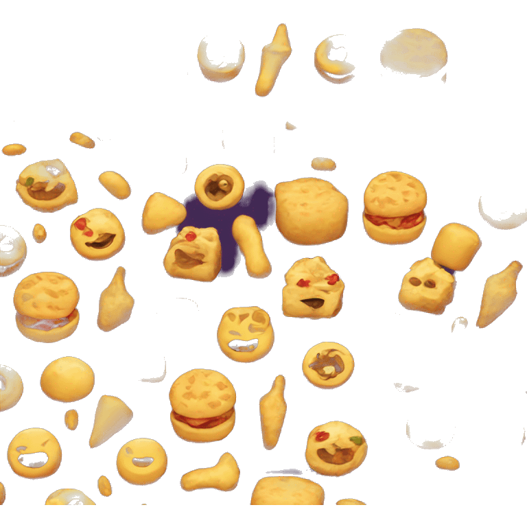 Food  emoji