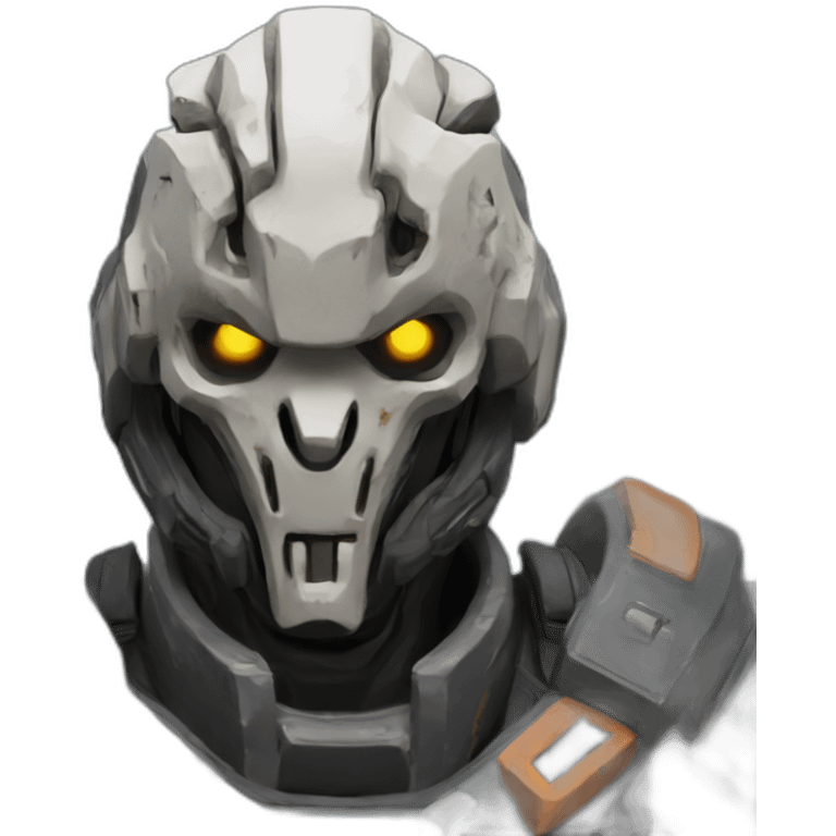 apex legends revenant emoji