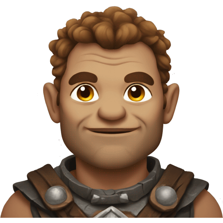 handsome ogor emoji