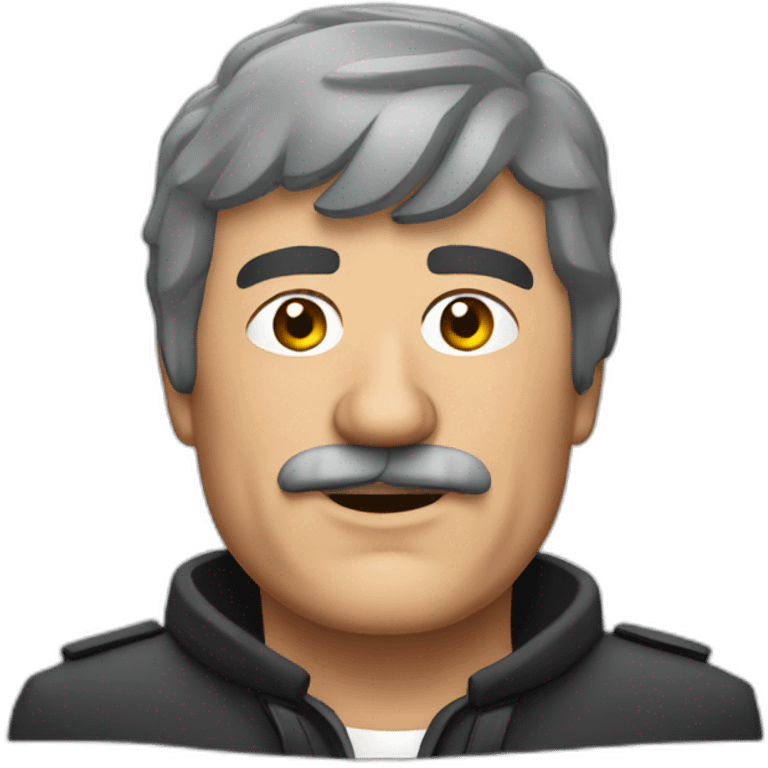 jean marie bigard emoji