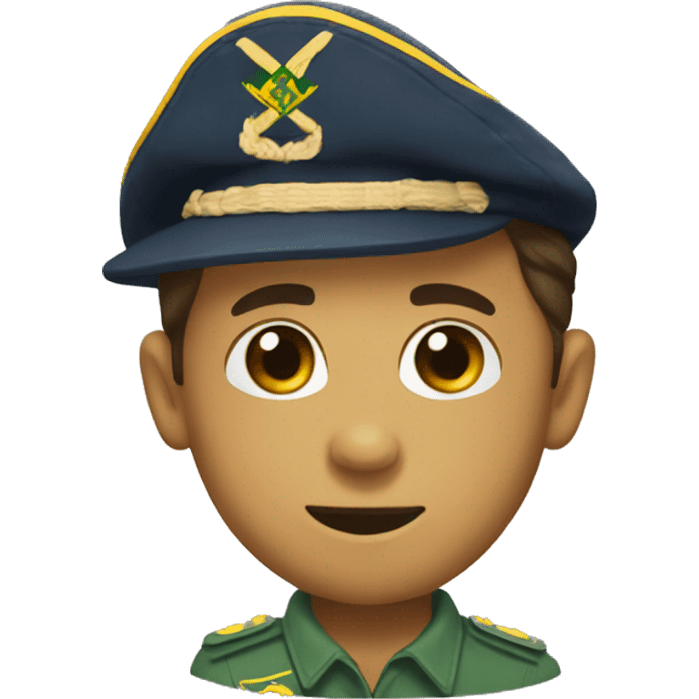 scouts honor emoji