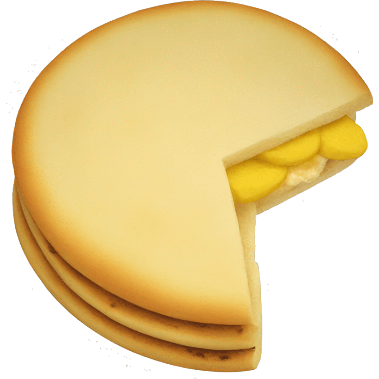 arepa emoji