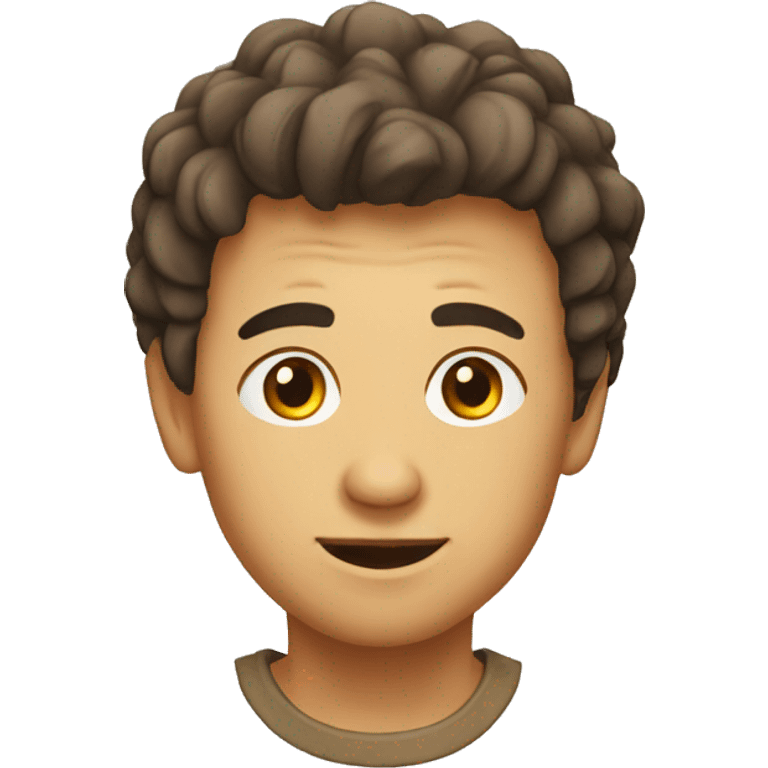 gobi emoji