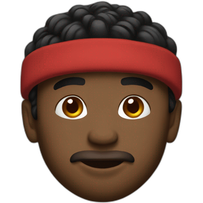 Émojis Chicago Bulls emoji