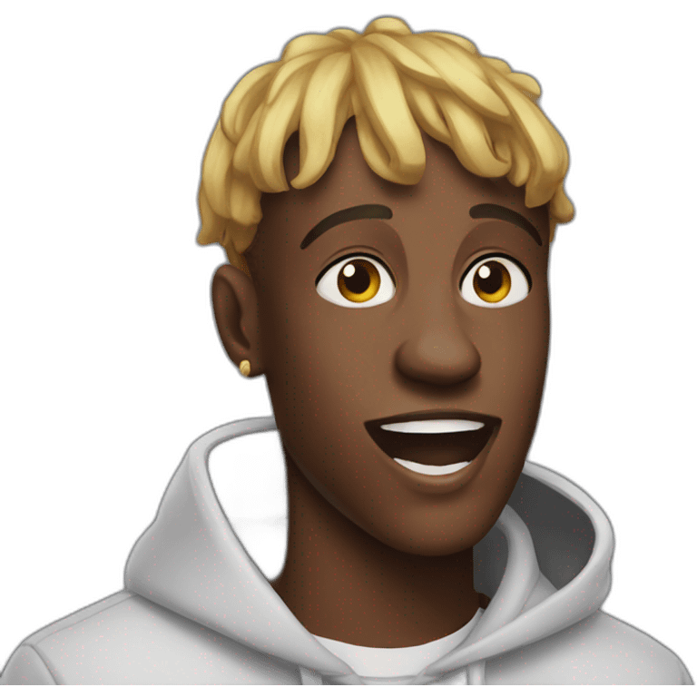 ksi emoji