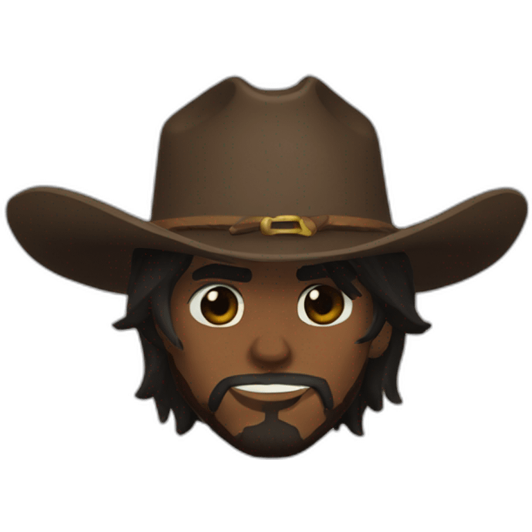 mccree  emoji