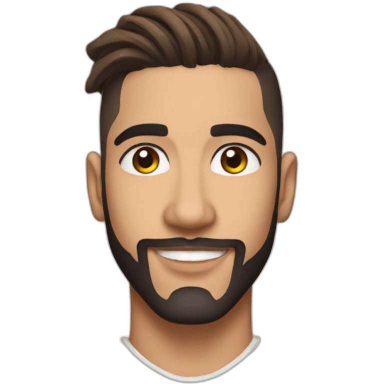 Maluma emoji