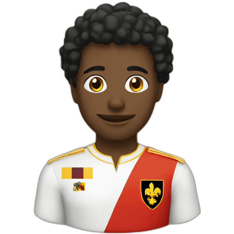 belgium emoji