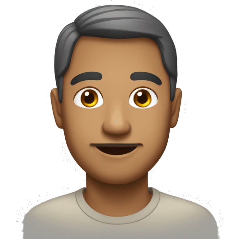 Viejito emoji