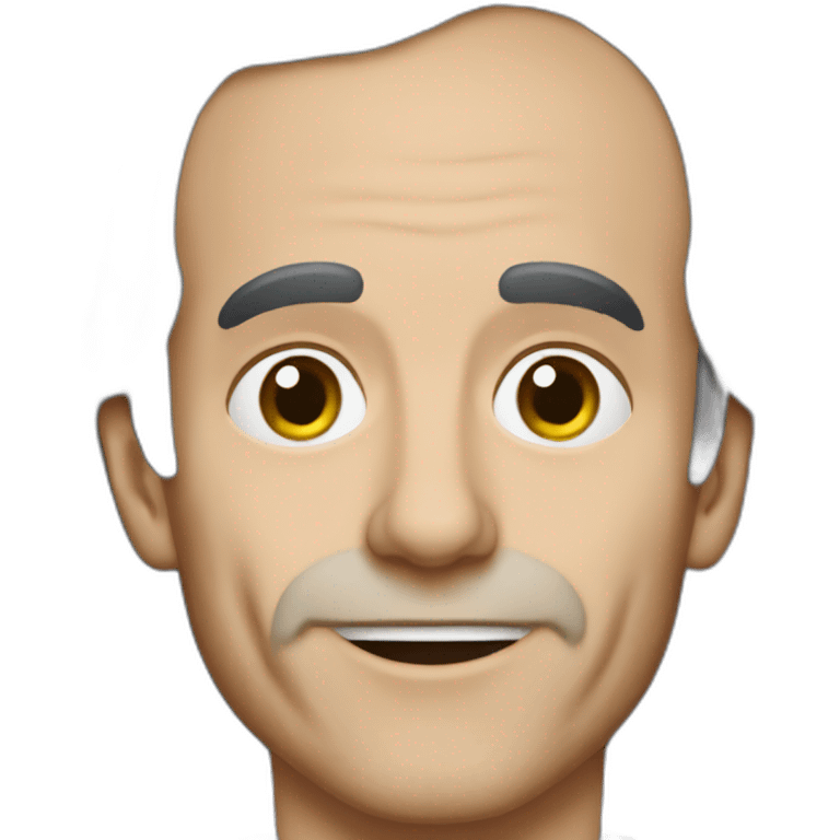 Jean jacques Goldman emoji