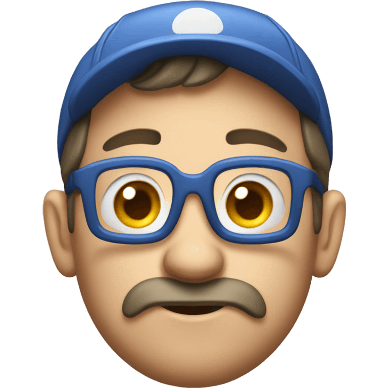 Plumber emoji