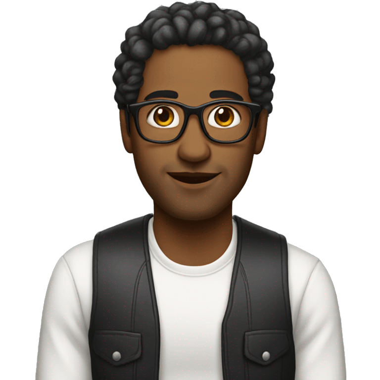 artist dasinga emoji