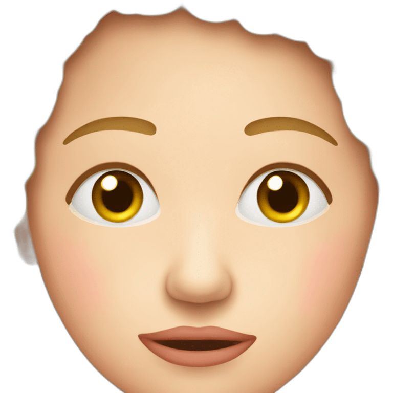 ROSACEA emoji