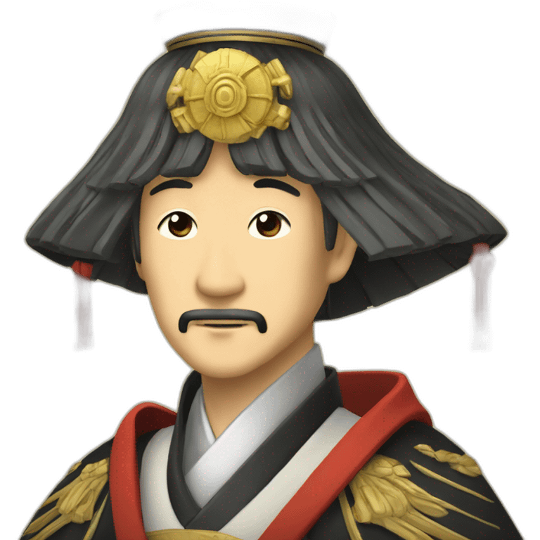 Emperor Hisahito emoji