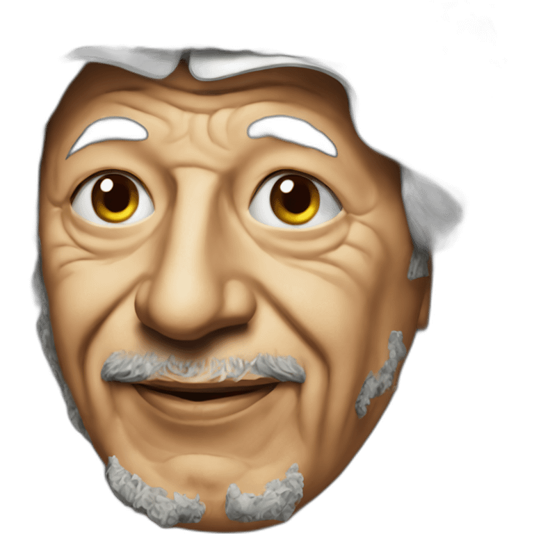 yasser arafat emoji