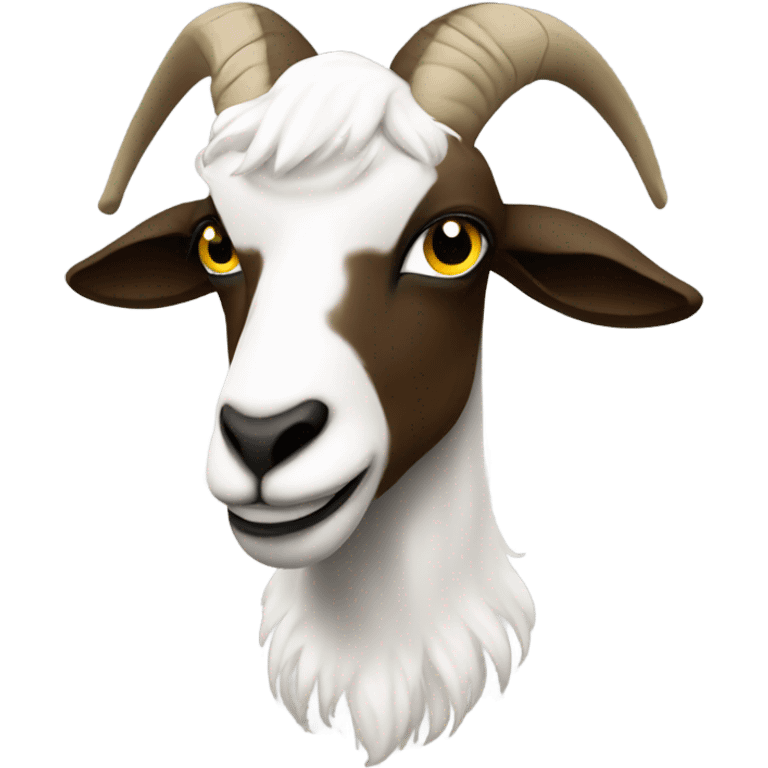 Steelers goat emoji