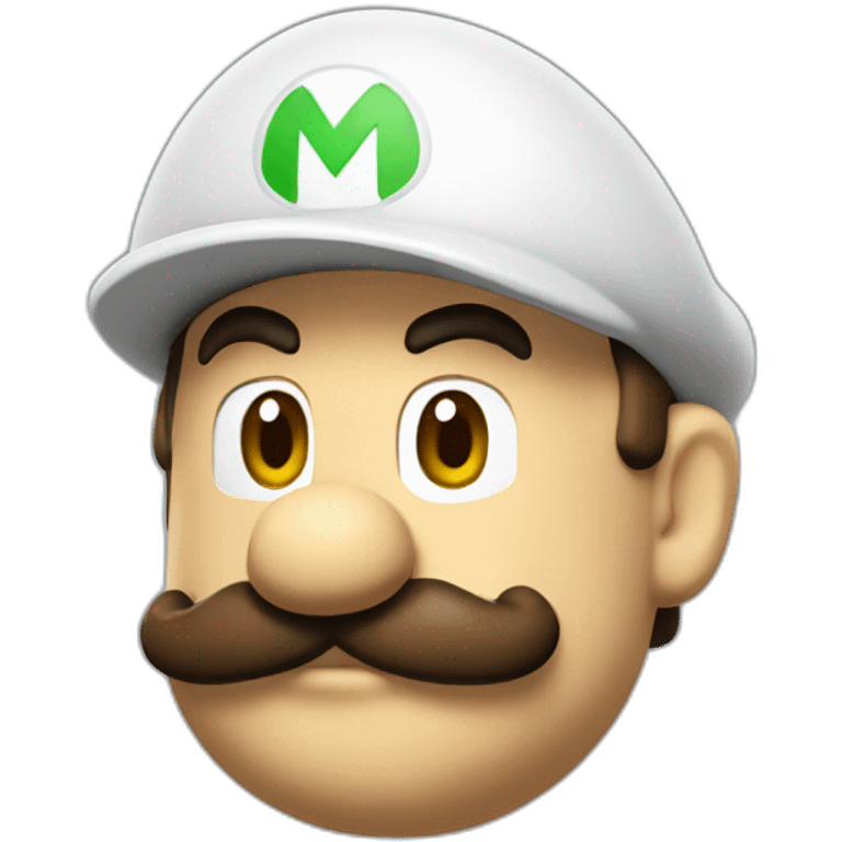 mario pipe emoji