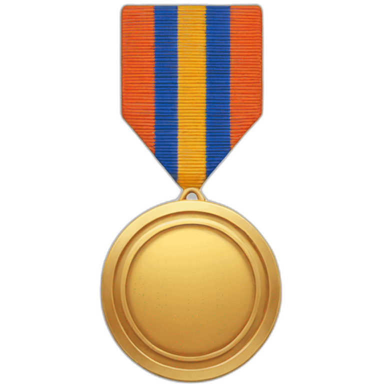 medal emoji