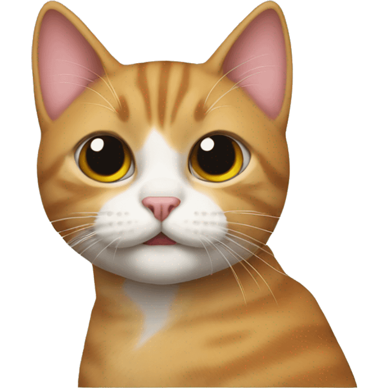 Supercat emoji