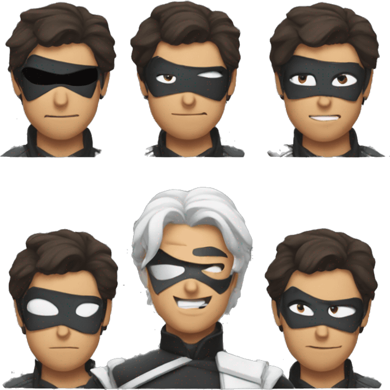 Krrish emoji