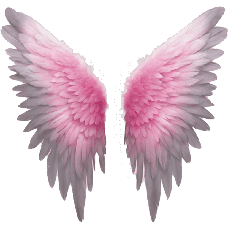 Victoria secret wings emoji