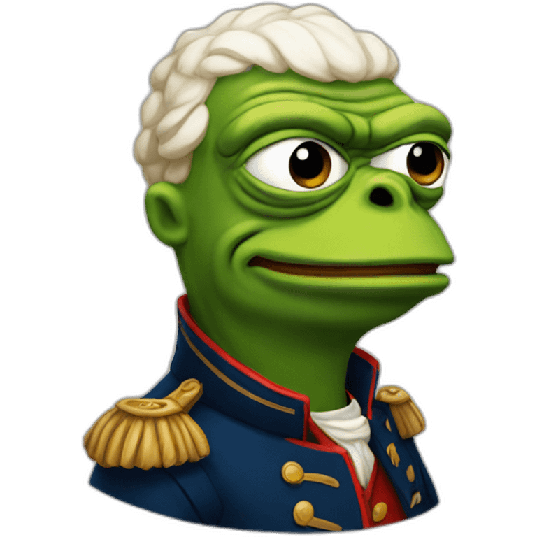 pepe patriot emoji