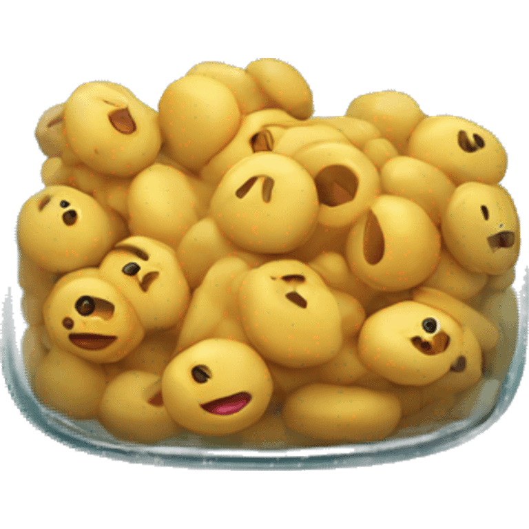 jar of kimch emoji